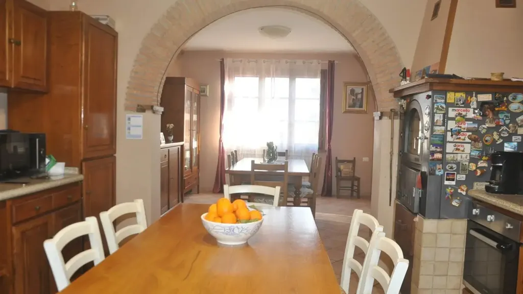 Maison 9 pièces à IT