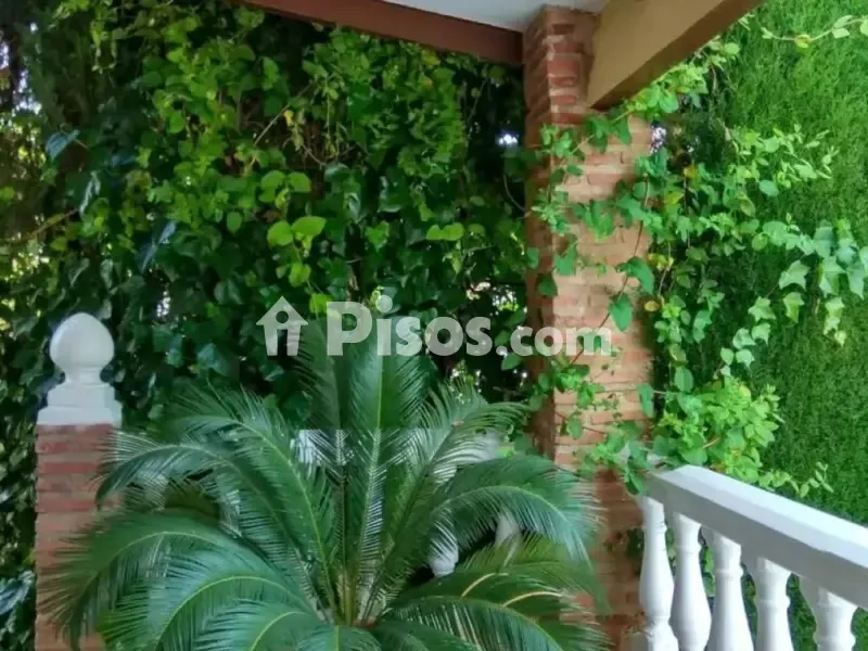 Terrass - Chalet with Pool in Puente Jontoya, Jaén