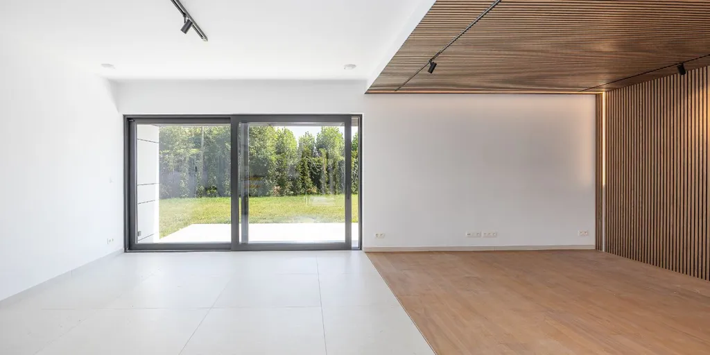 Toad - Modern Villa with South-Facing Garden in Middelkerke