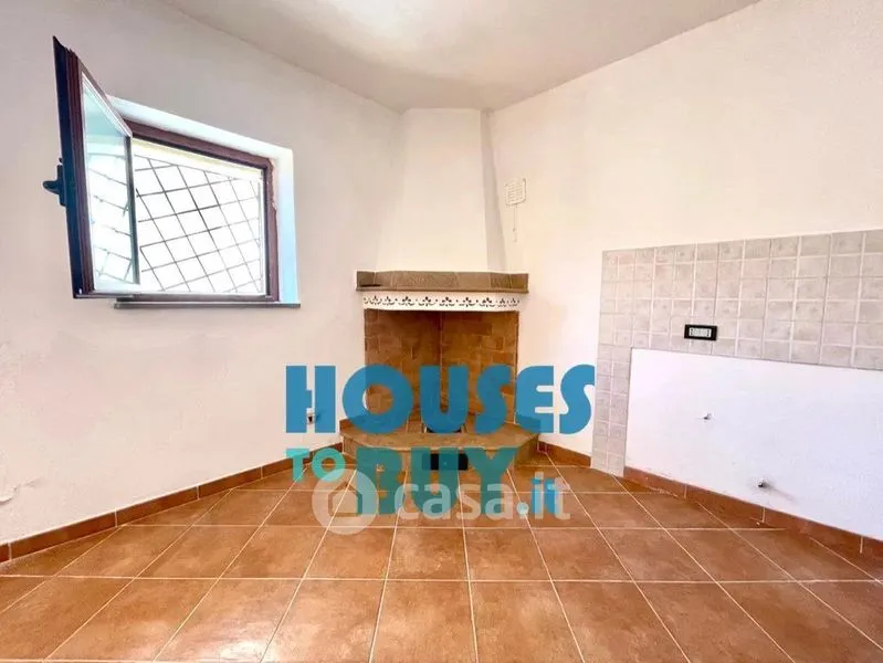 Elutuba - Rustic Bilocale with Balcony in Carfizzi