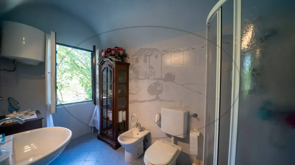 Vannitoad - Rustic Farmhouse with Multiple Uses in Figline Valdarno