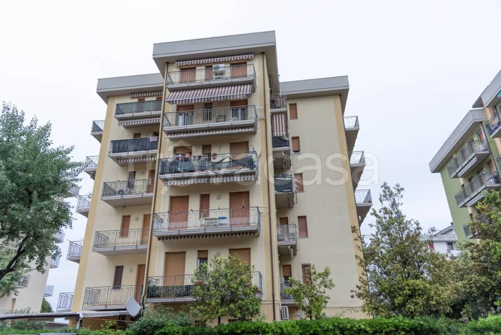 Extérieur - Seafront Apartment with Balcony in Ravenna