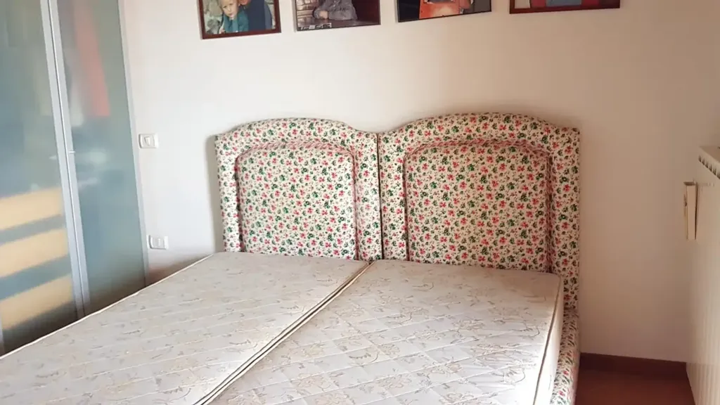 Magamistoad - Apartment with Three Terraces in Cannara