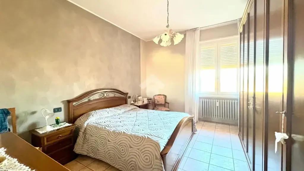 Magamistoad - Apartment with Balcony and Terrace in La Loggia