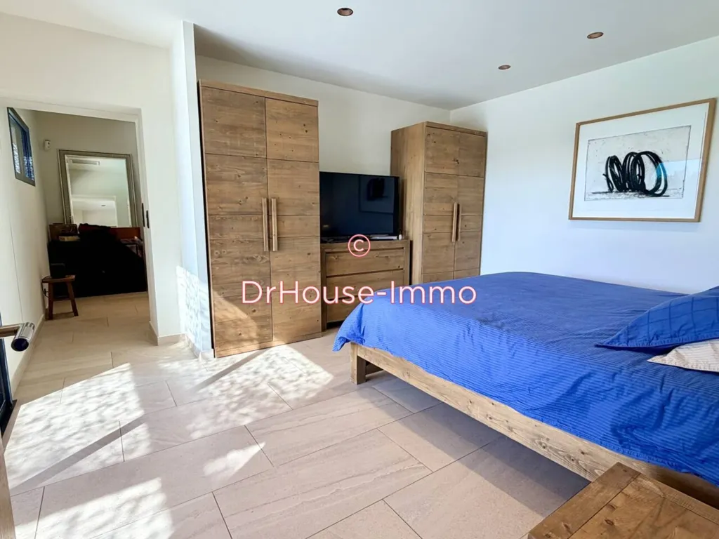 Chambres - Villa de Prestige avec Piscine à Lorgues