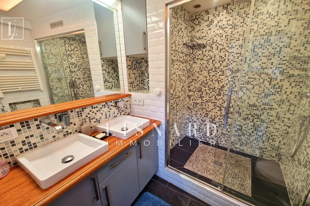 Maison 3 pièces à Vallauris