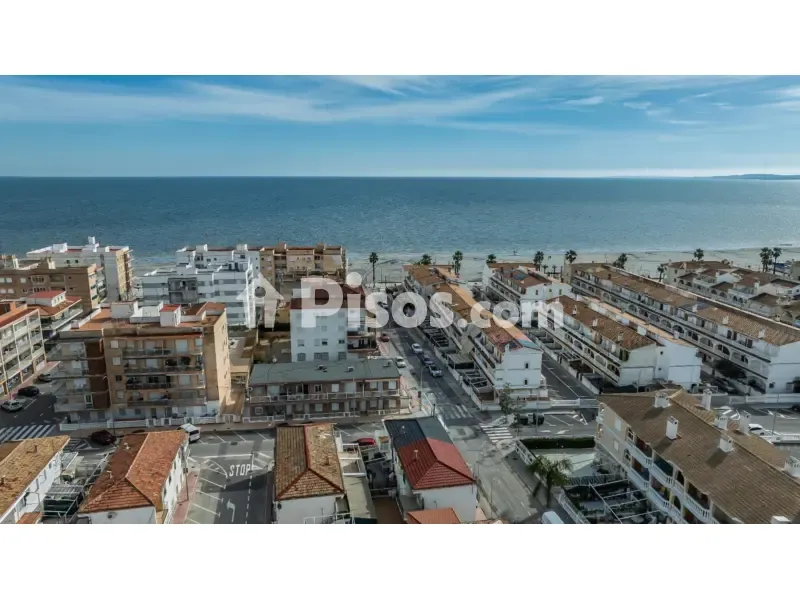 Reformed Apartment in Baix Vinalopó
