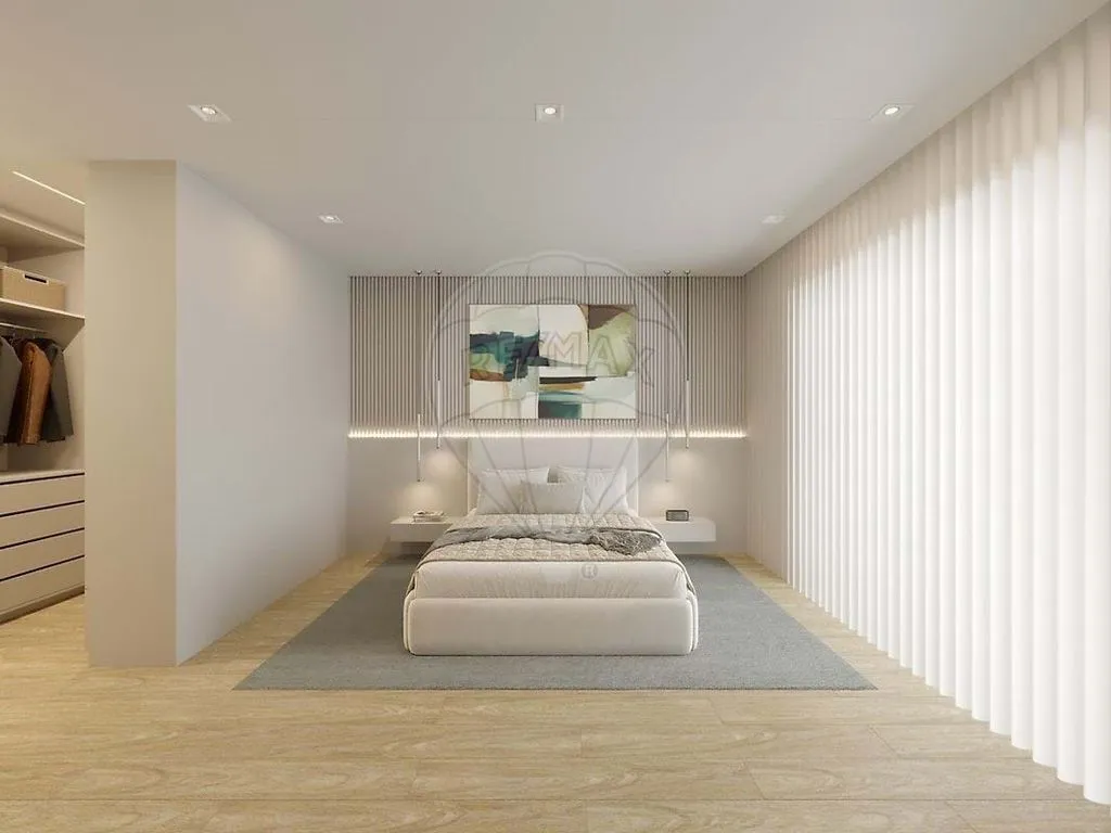Magamistoad - Luxury Apartment with Rooftop Pool in Portimão