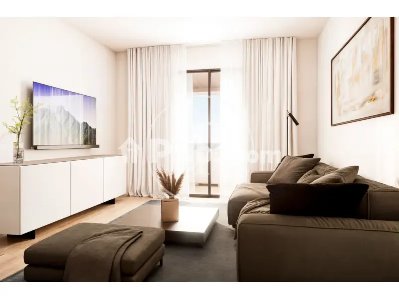 Elutuba - New Flat with Terrace in Finestrat