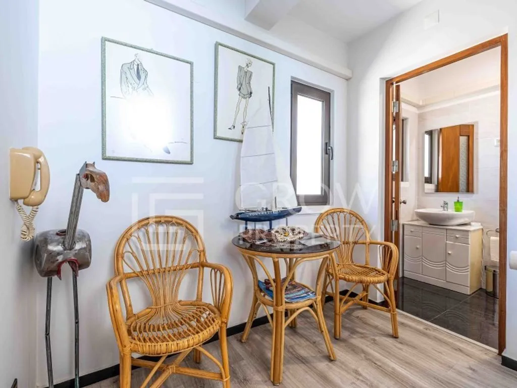 Salle à manger - Luxury Flat with Marina Views in Vilamoura