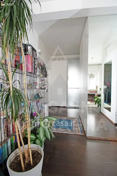 Soggiorno - Apartment with Duomo View in Trento