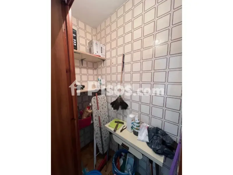 Salles de bain - Bright Apartment with Balcony in Baeza Centre
