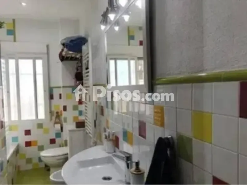 Vannitoad - Reform Apartment with Balcony in La Viñuela