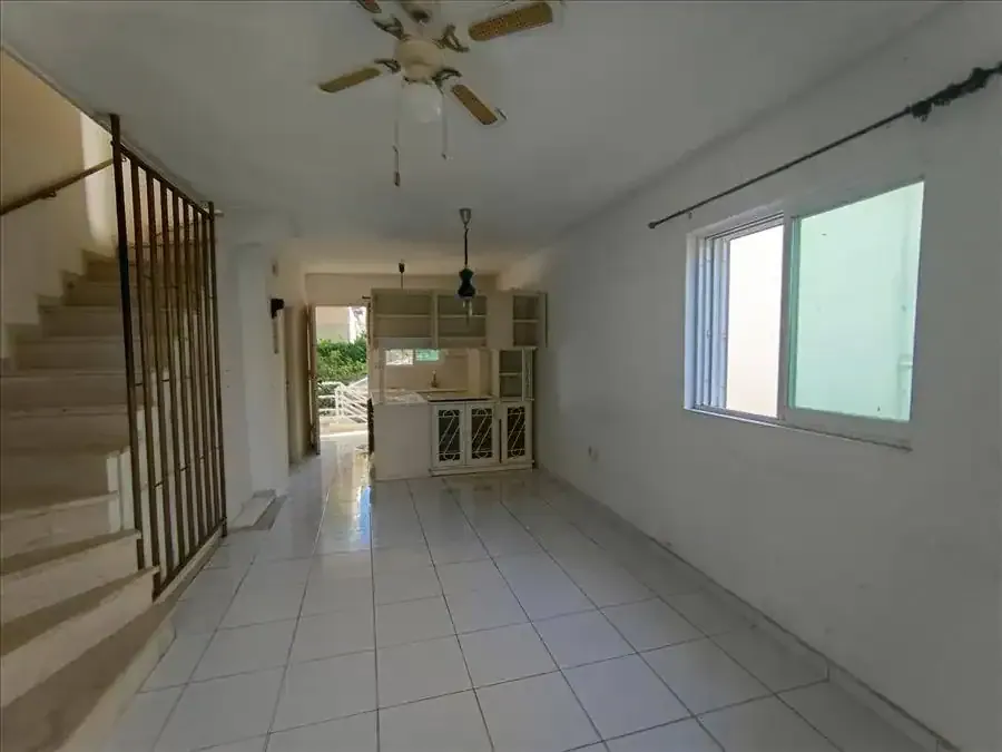 Soggiorno - Apartment with Sea View in Aoura, Sarandë