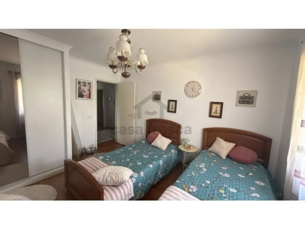 Magamistoad - Luxury Flat with Two Halls in Almada