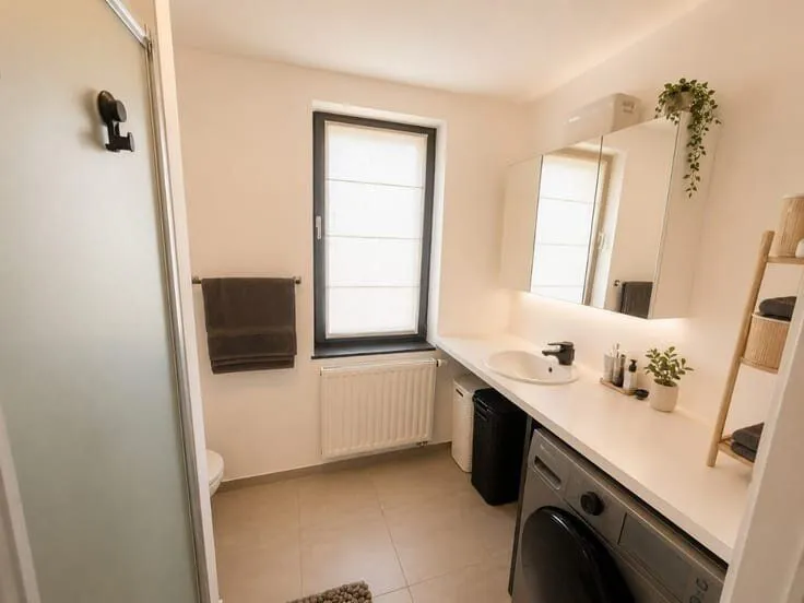 Appartement 2 chambres à Egem