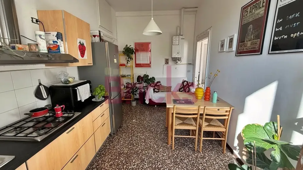 Cuisine - Appartement 2 pièces à IT
