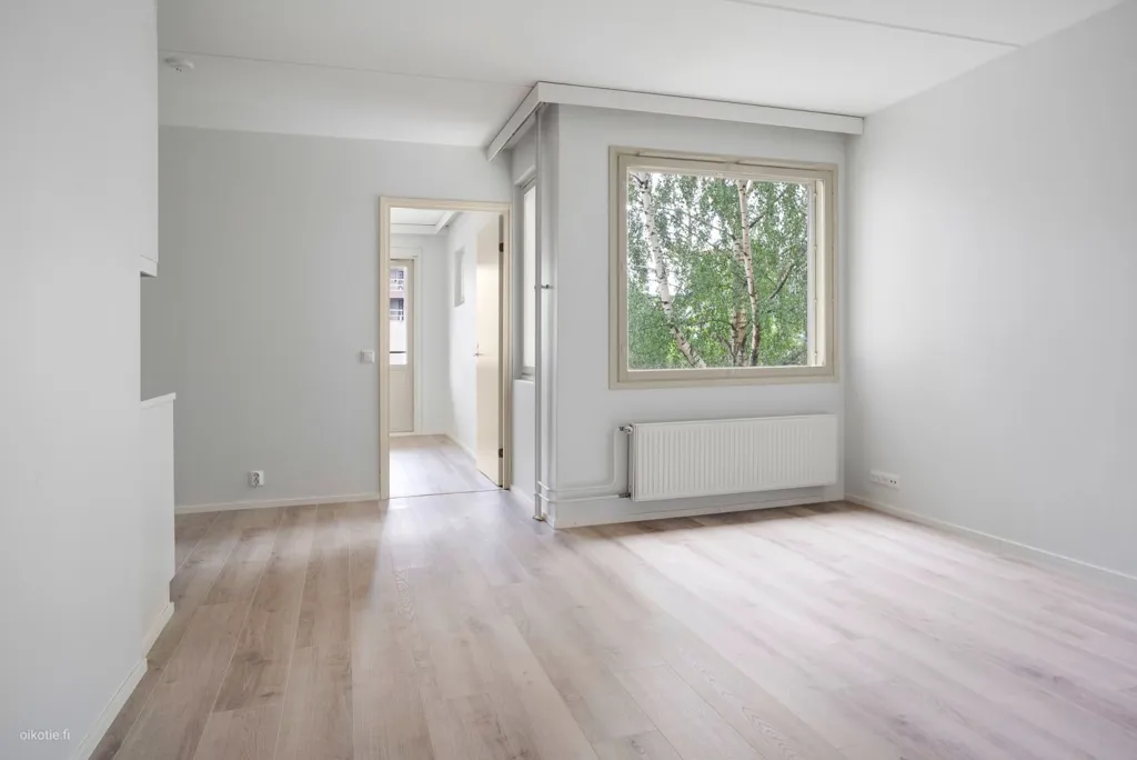 Stanze - Apartment with Sauna in Tikkurila, Vantaa
