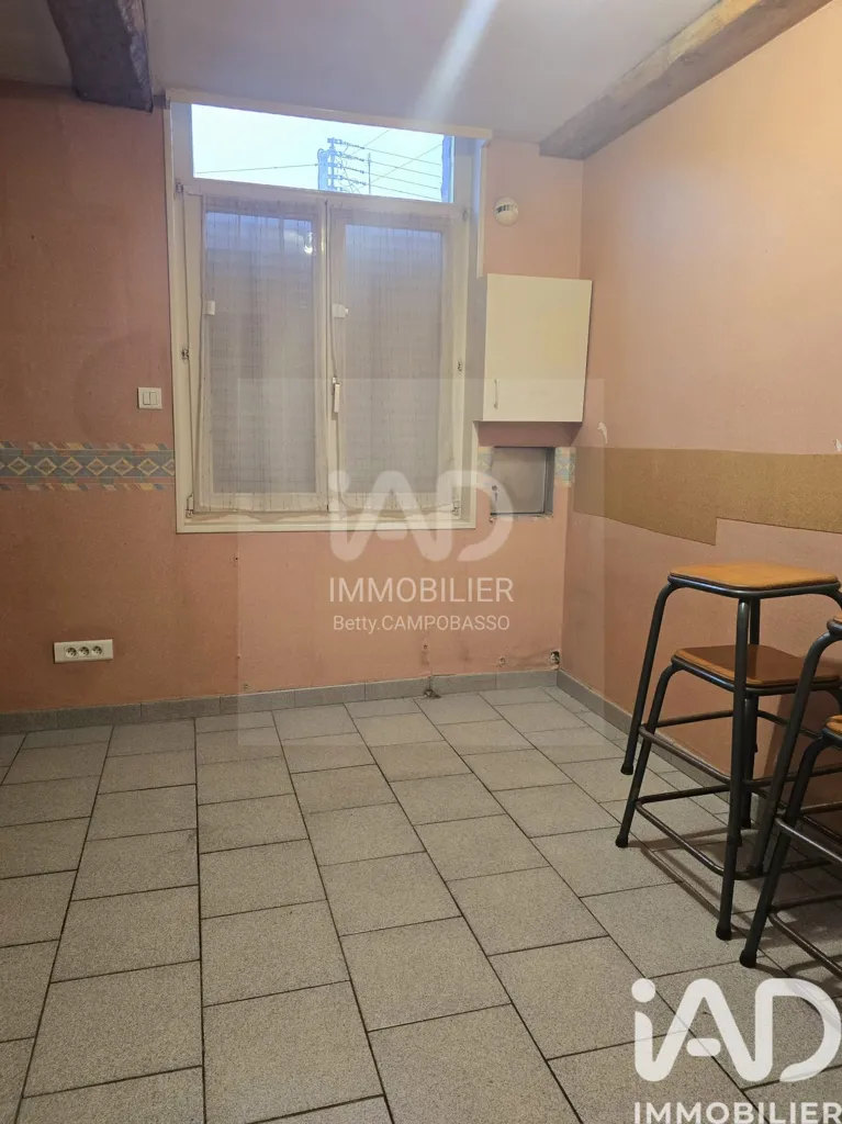 Cucina - Semi-detached House with Garden in Raismes