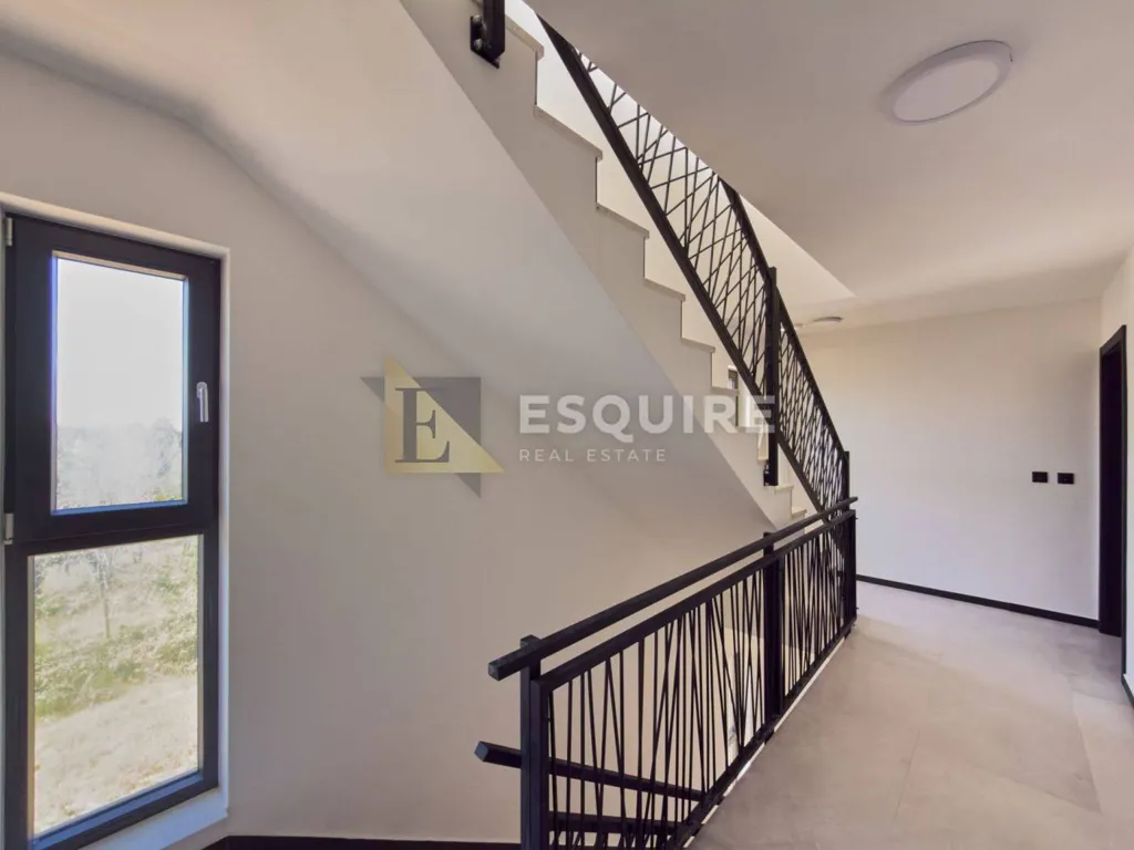 Pièces - Penthouse with Sea View in Privlaka