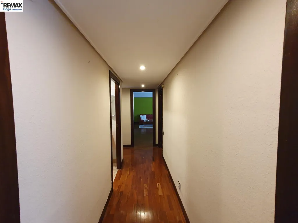 Ingresso - Apartment with Private Terrace in Pamplona