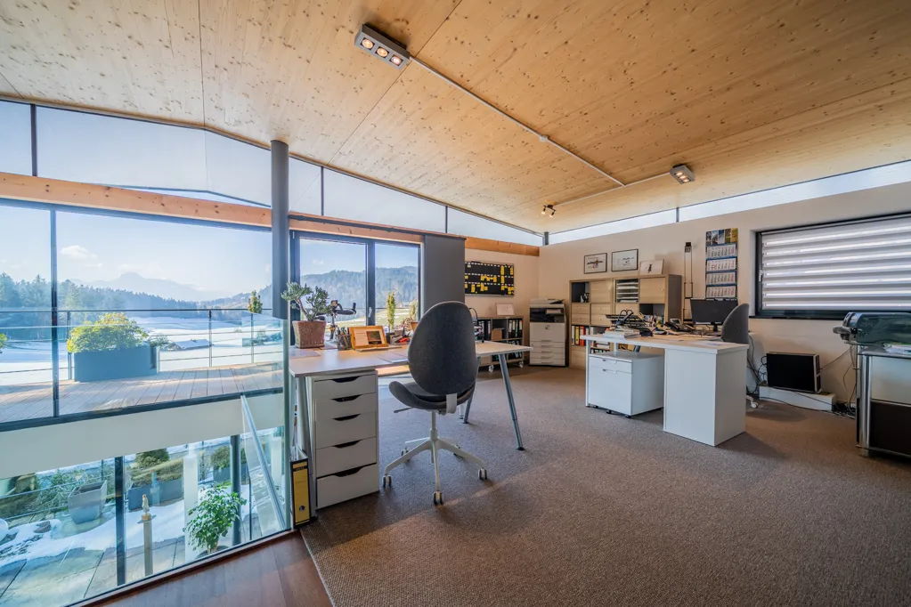 Studio - Chalet with Private Pool in Rettenschöss