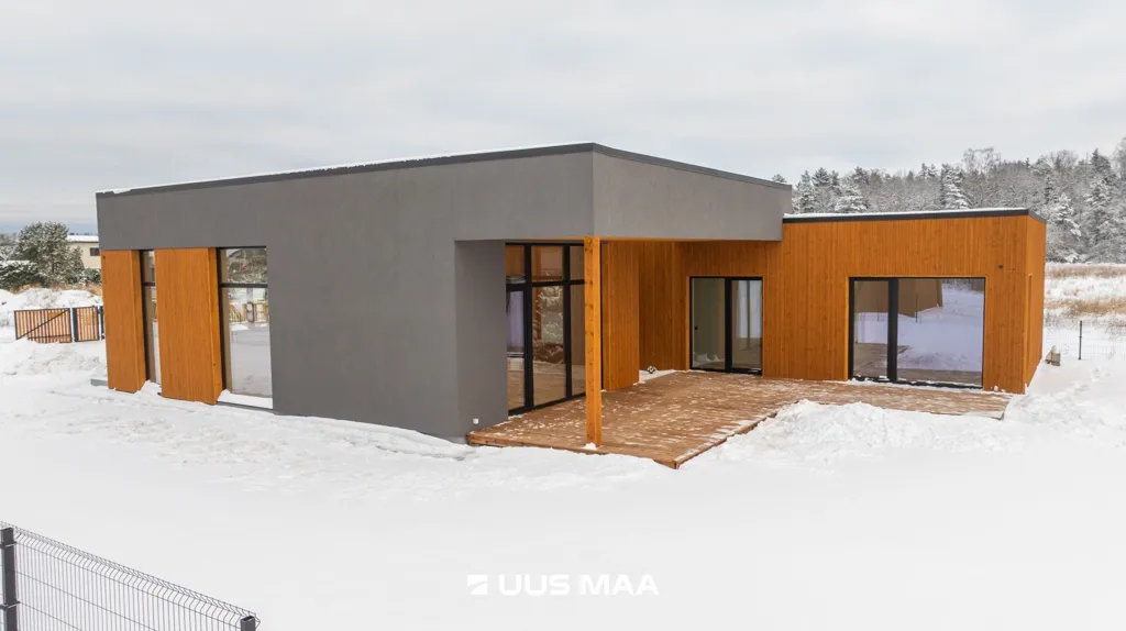 Esterno - Luxury Stone Cottage with Garden in Saku