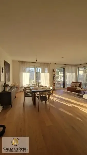 Elutuba - Luxury Apartment with Spacious Terrace in Graz