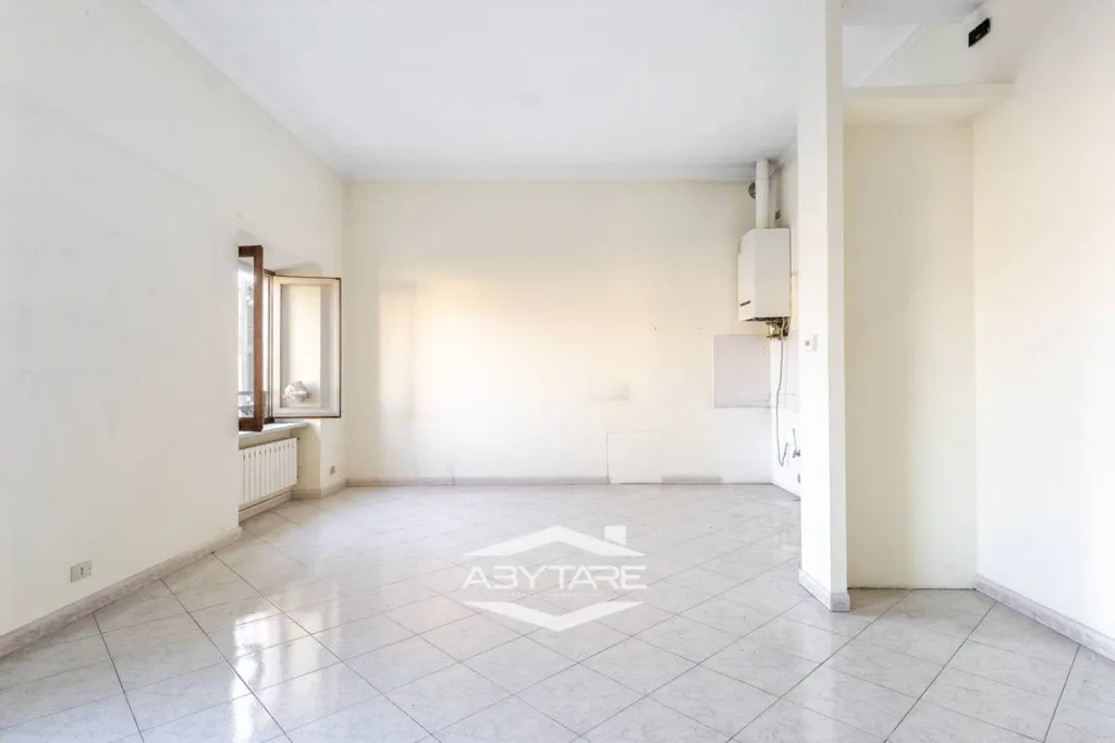 Séjour - Historic Apartment with Mole View in Turin