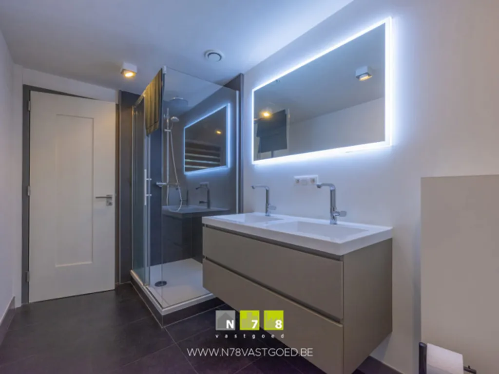 Detached House with Weide in Maaseik