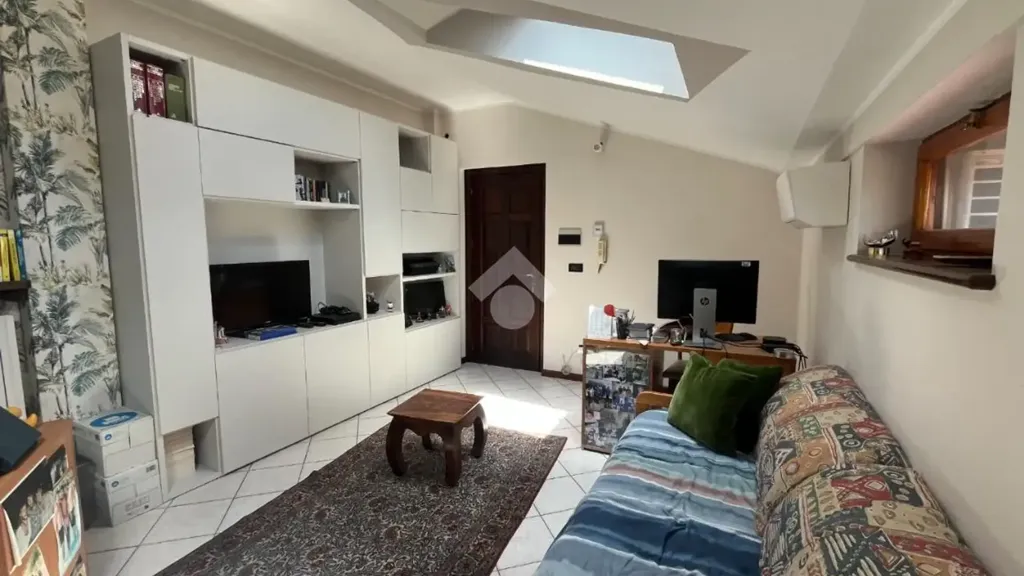 Elutuba - Apartment with Terrace in San Maurizio Canavese