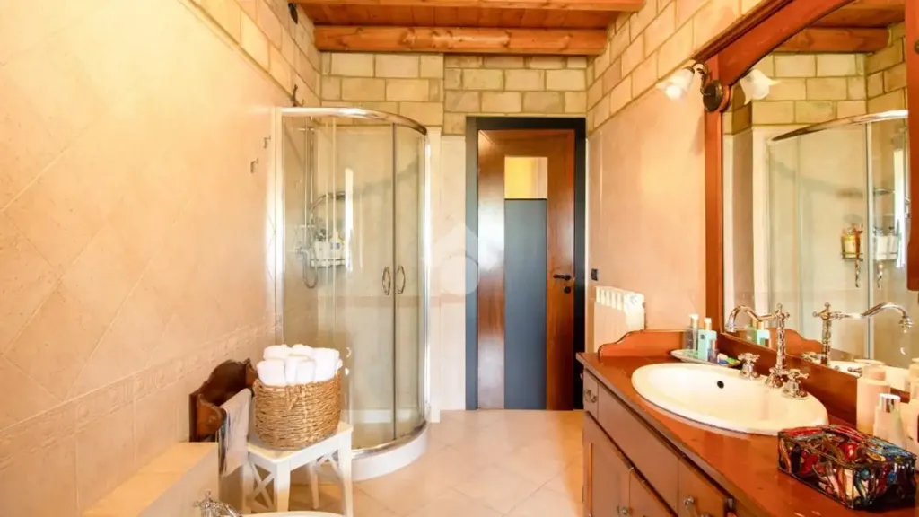 Vannitoad - Villa with Pool in Ortona