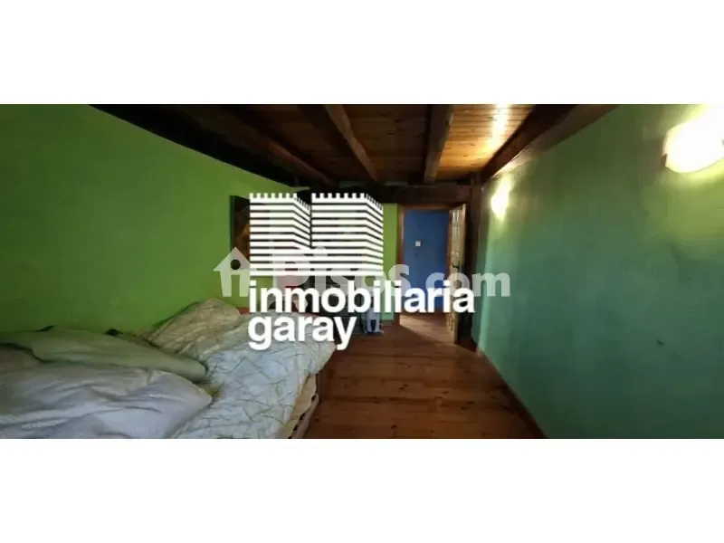 Chambres - Three Renovated Houses with Bioconstruction in Soncillo