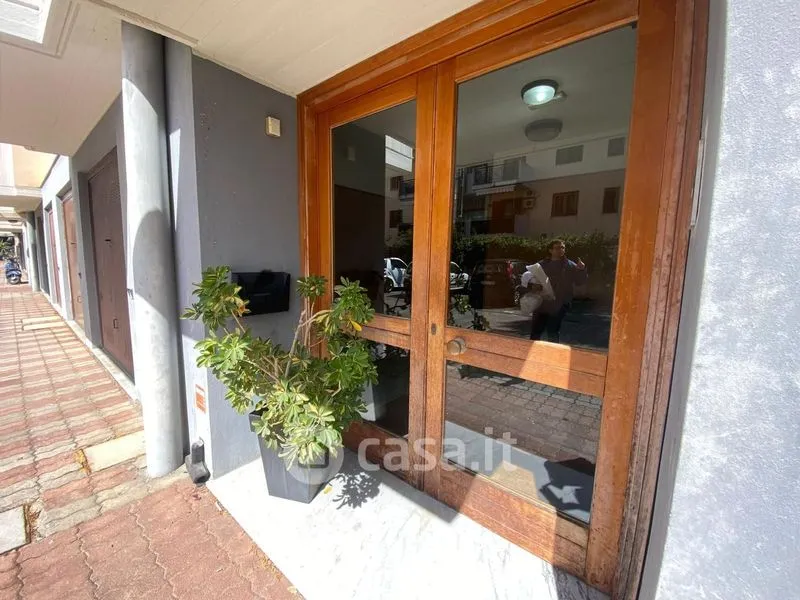 Entrée - Rented Apartment with Balcony in Messina