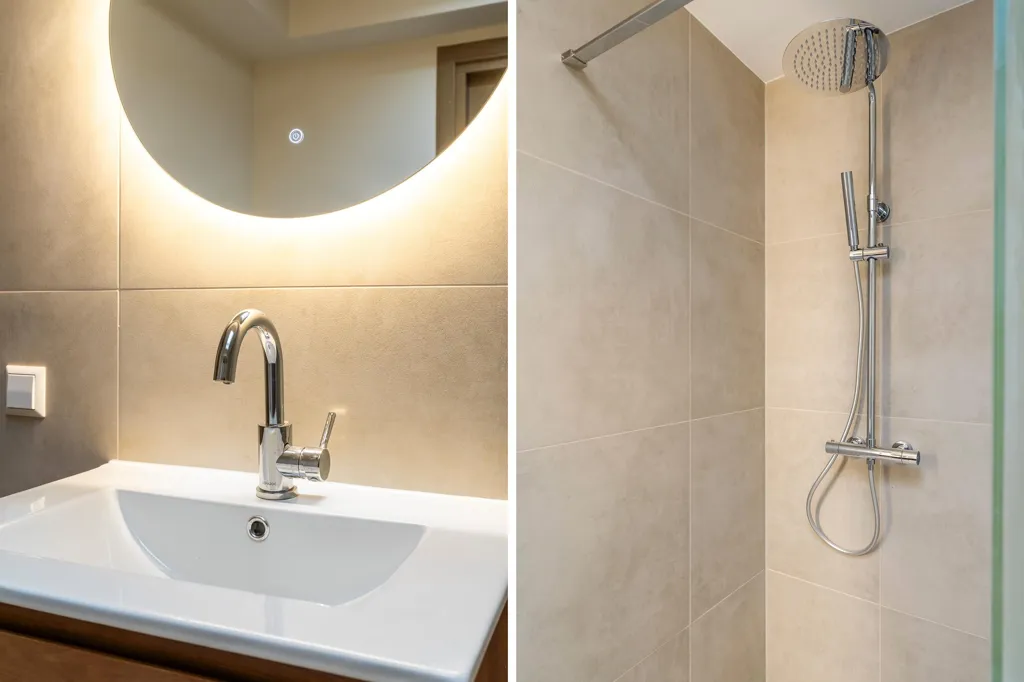Vannitoad - Modern Renovated Corner Apartment in Leiden