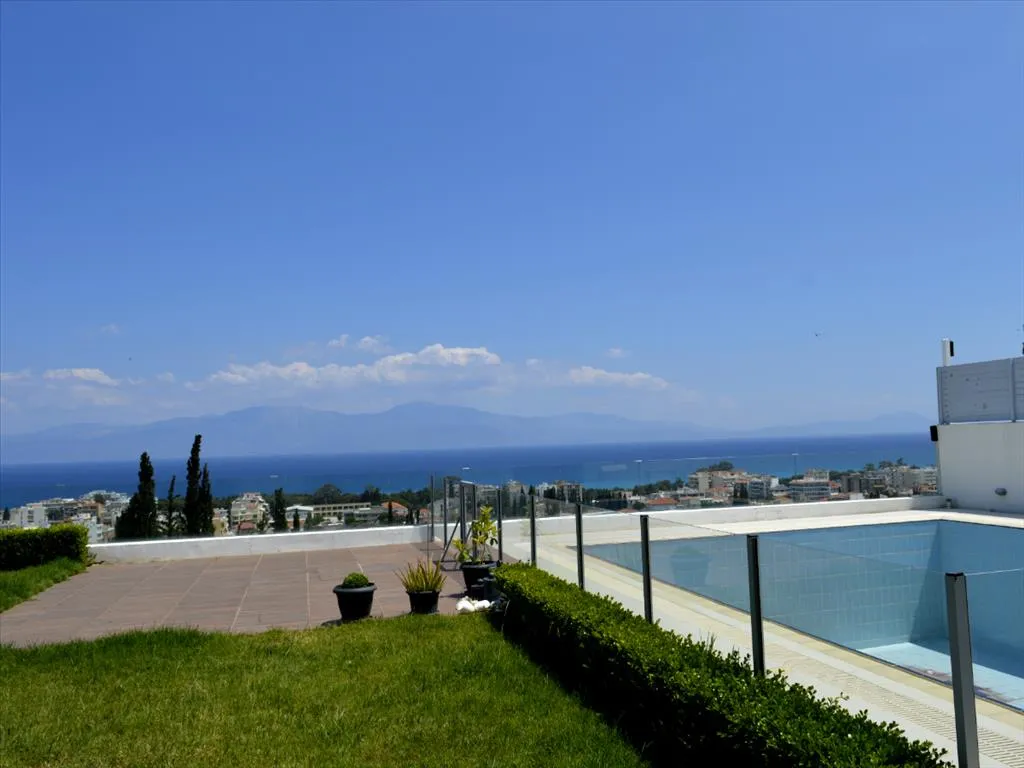 Piscina - Villa with Pool in Xylokastro, Corinthia