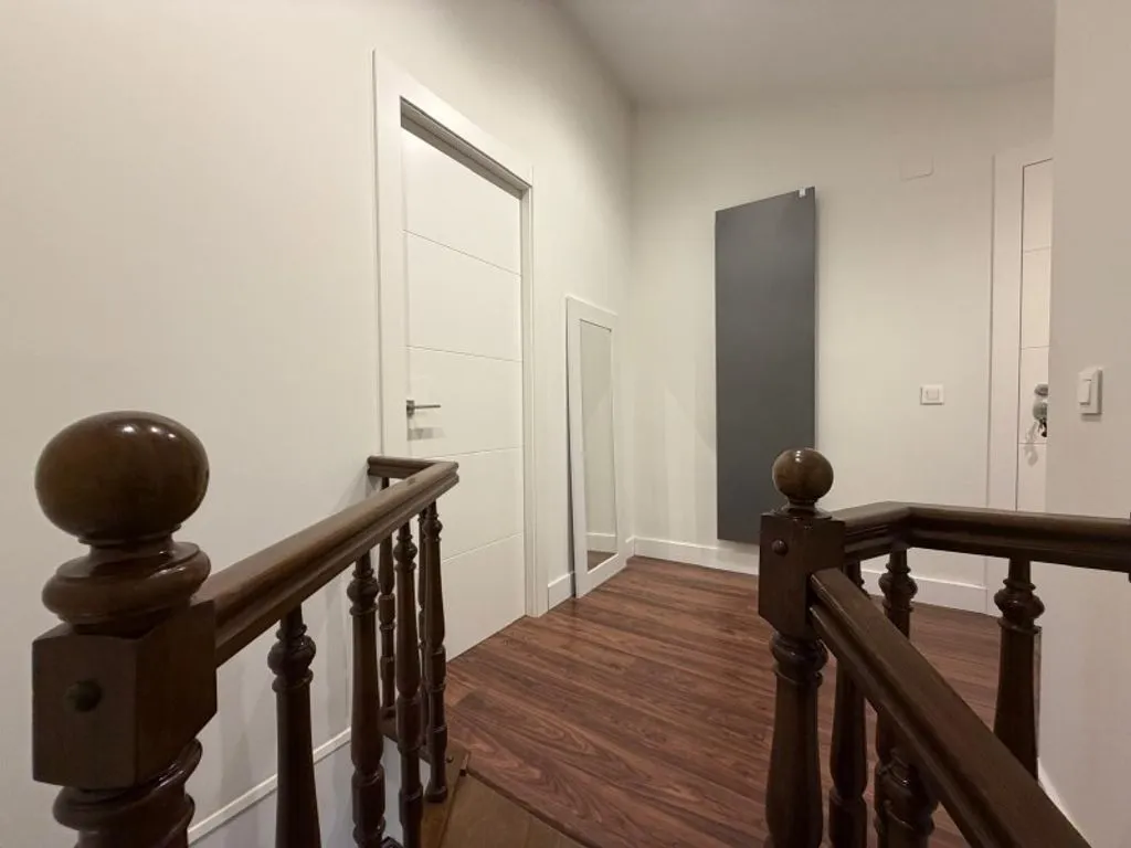 Ingresso - Luxury Apartment with Ascender in Gijón Centre