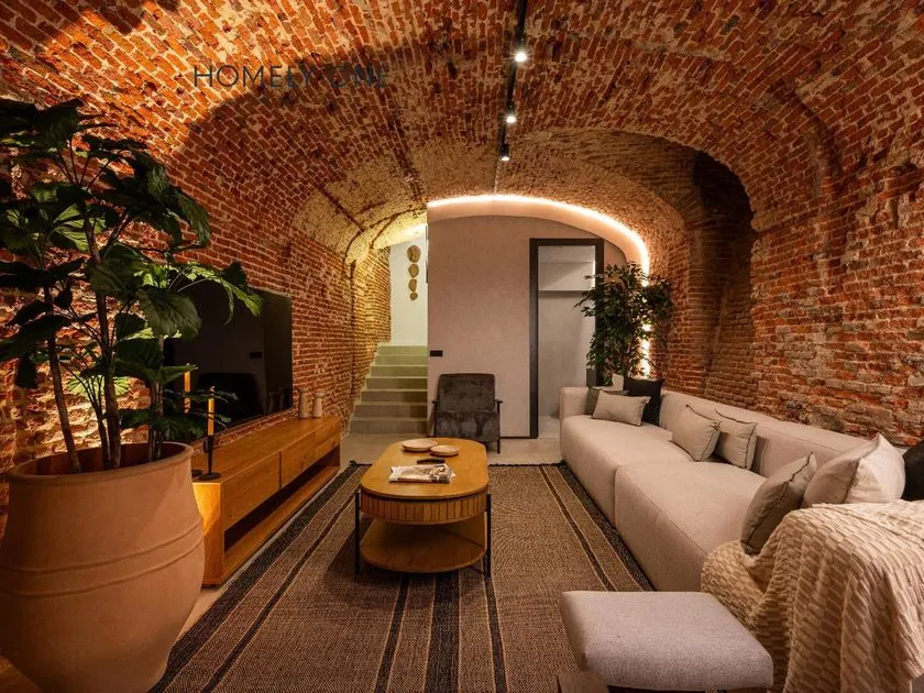 Stanze - Classical Townhouse with Private Pool in Madrid Centre