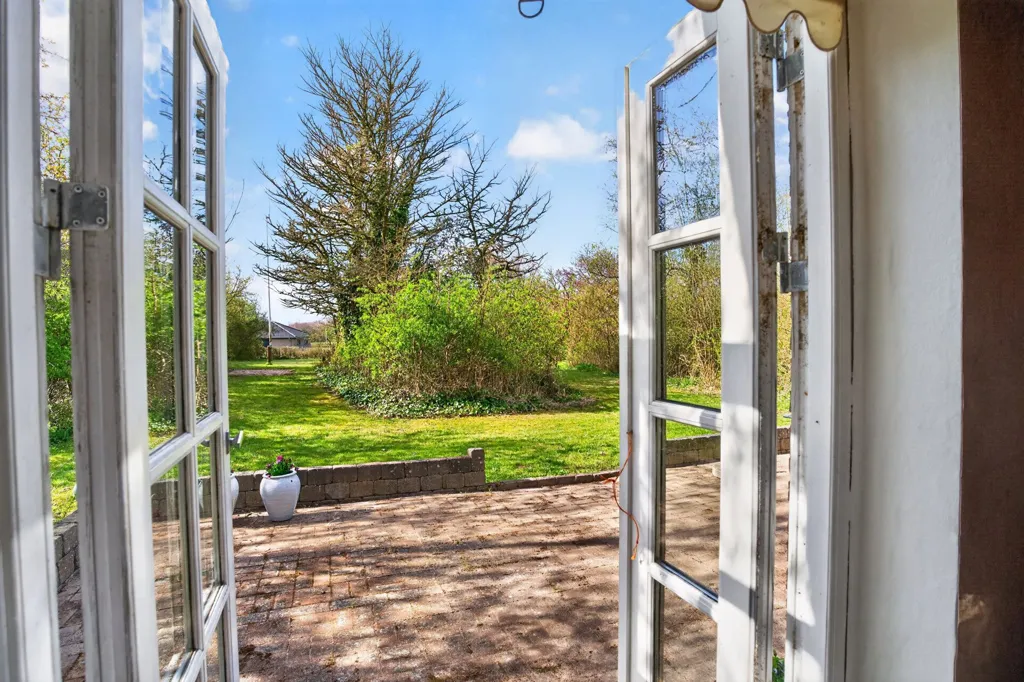 7-room house in Juelsminde