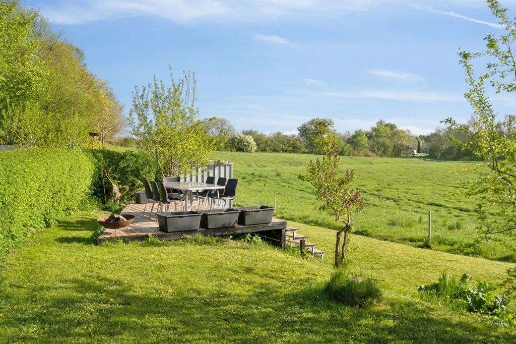 Maison 8 pièces à Blommenslyst