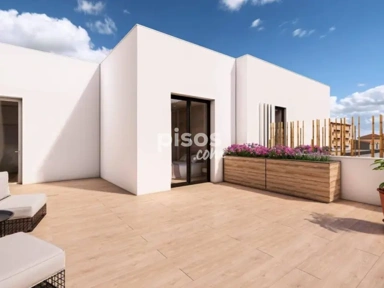 Terrasse - Luxury Villa with Private Pool in Marchamalo