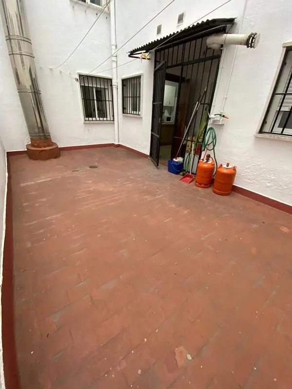 Jardin - Ample Student Flat with Terrace in Camino de Ronda