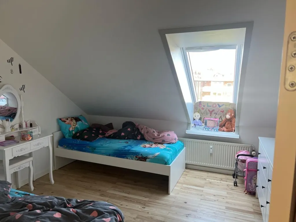 3-toaline korter asukohas Aarhus