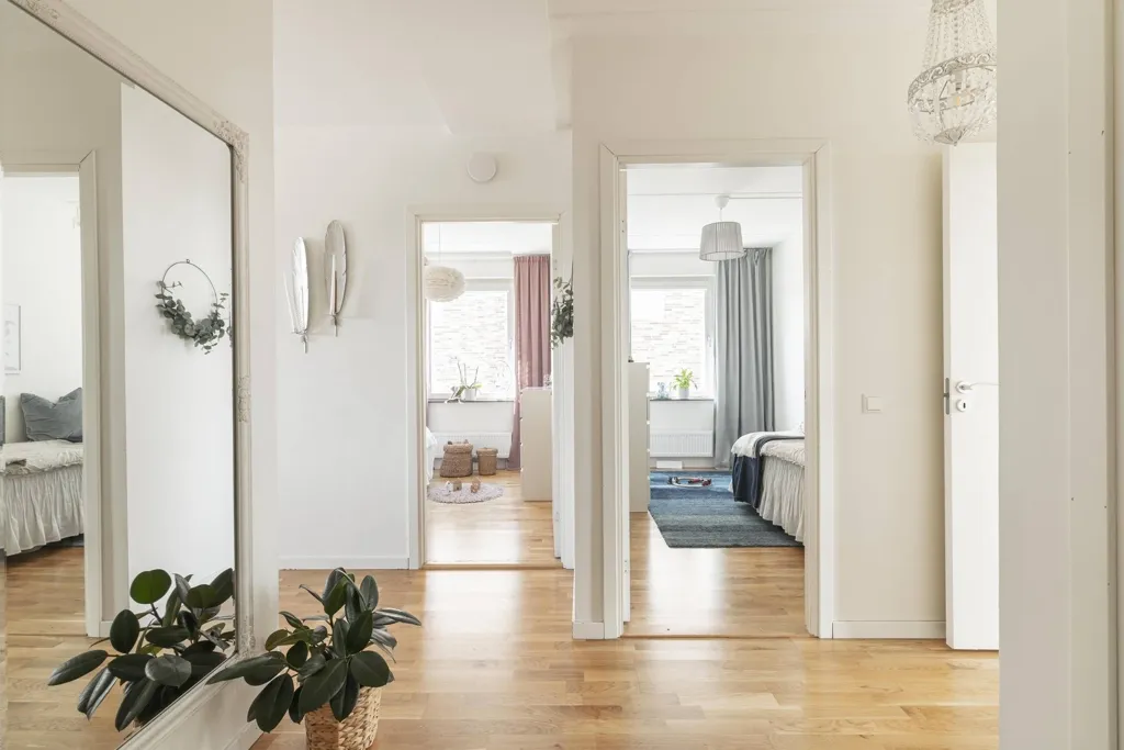 Appartement 4 pièces à Jönköpings kommun