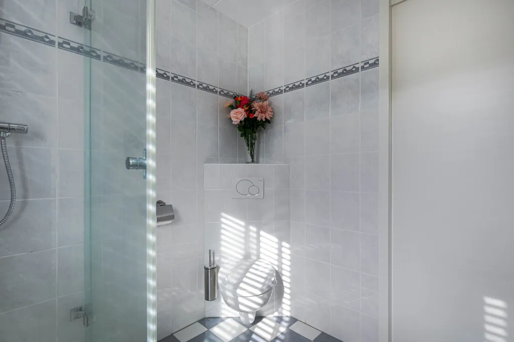 Bagni - Spacious Semi-detached House with Garden in Middelaar