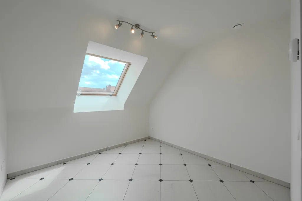 Stanze - Energy Efficient House with Garden in Saint-Jean