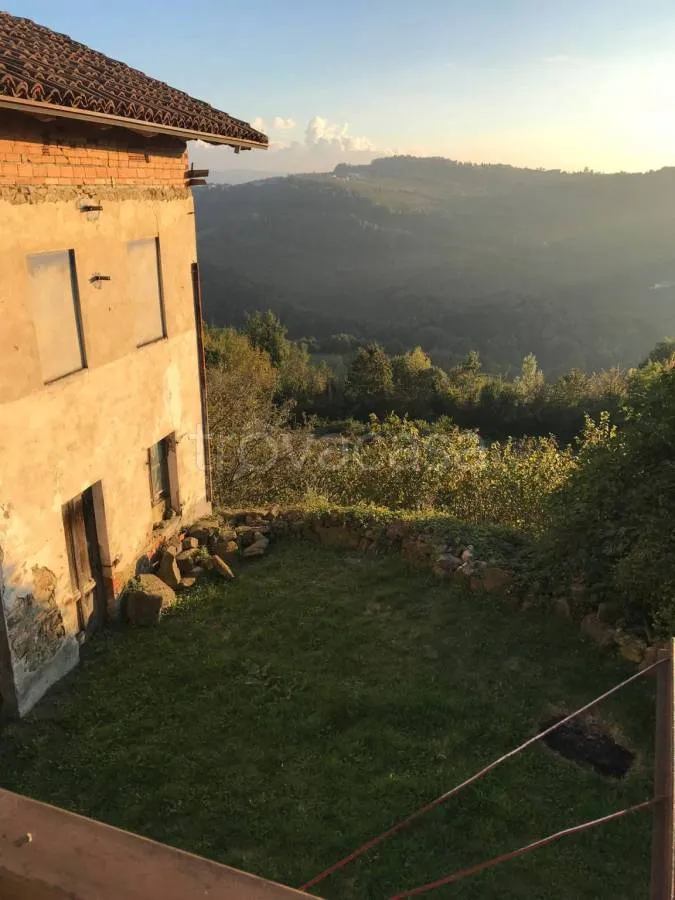 Extérieur - Rustic Villa with Garden in Arguello