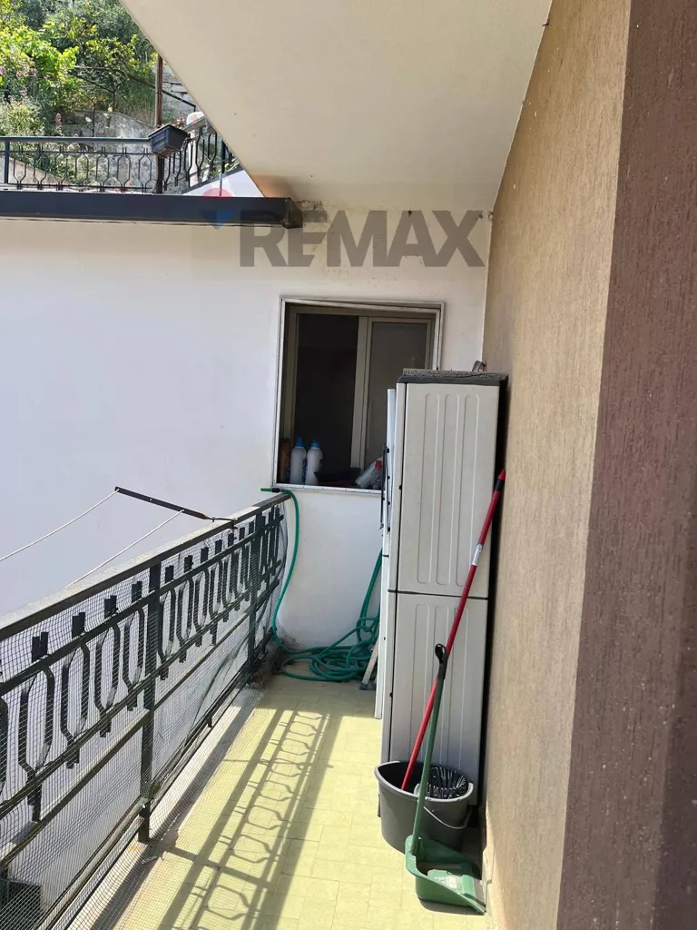 Balcon - Semi-Independent House with Etna View in Melilli