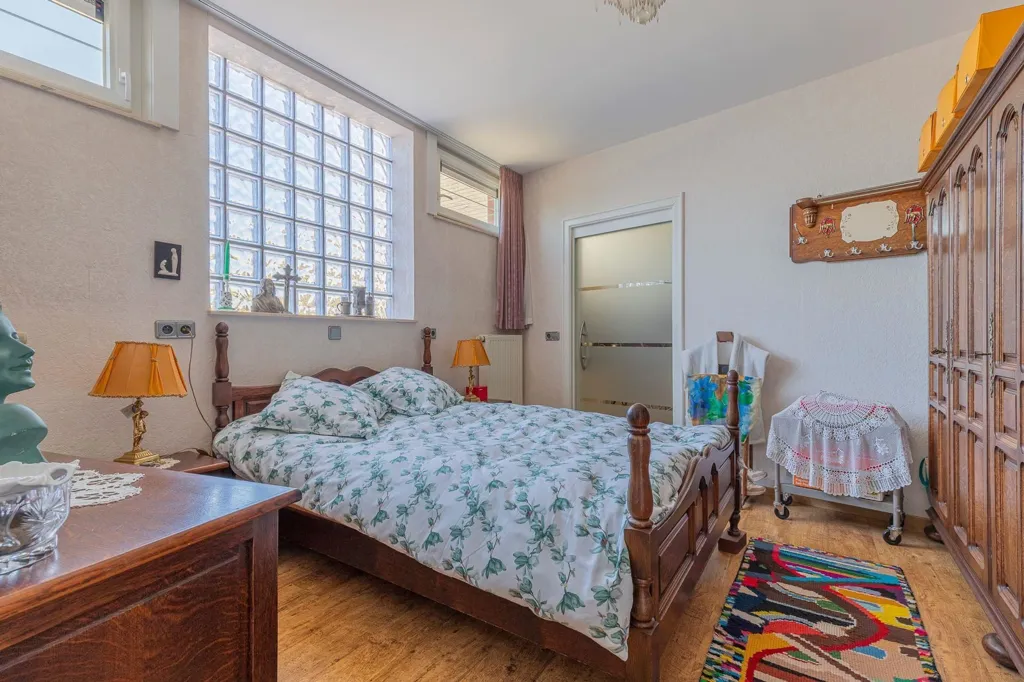 Camere da letto - 3-Bedroom House in Londerzeel