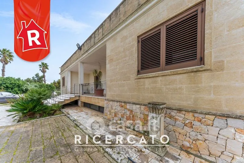 Extérieur - Villa with Pool in Copertino